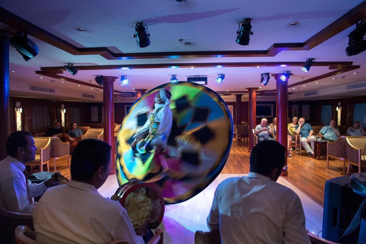 Nile Cruise 3 & 4 & 7 Nights Included Tours 5*