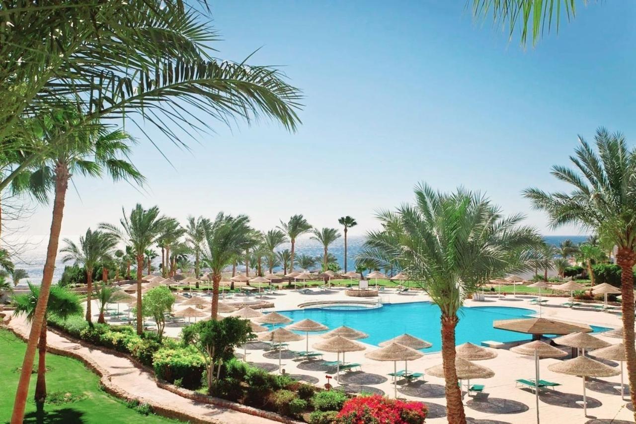 Domina Coral Bay Sultan - Private Hotel Sharm el-Sheikh