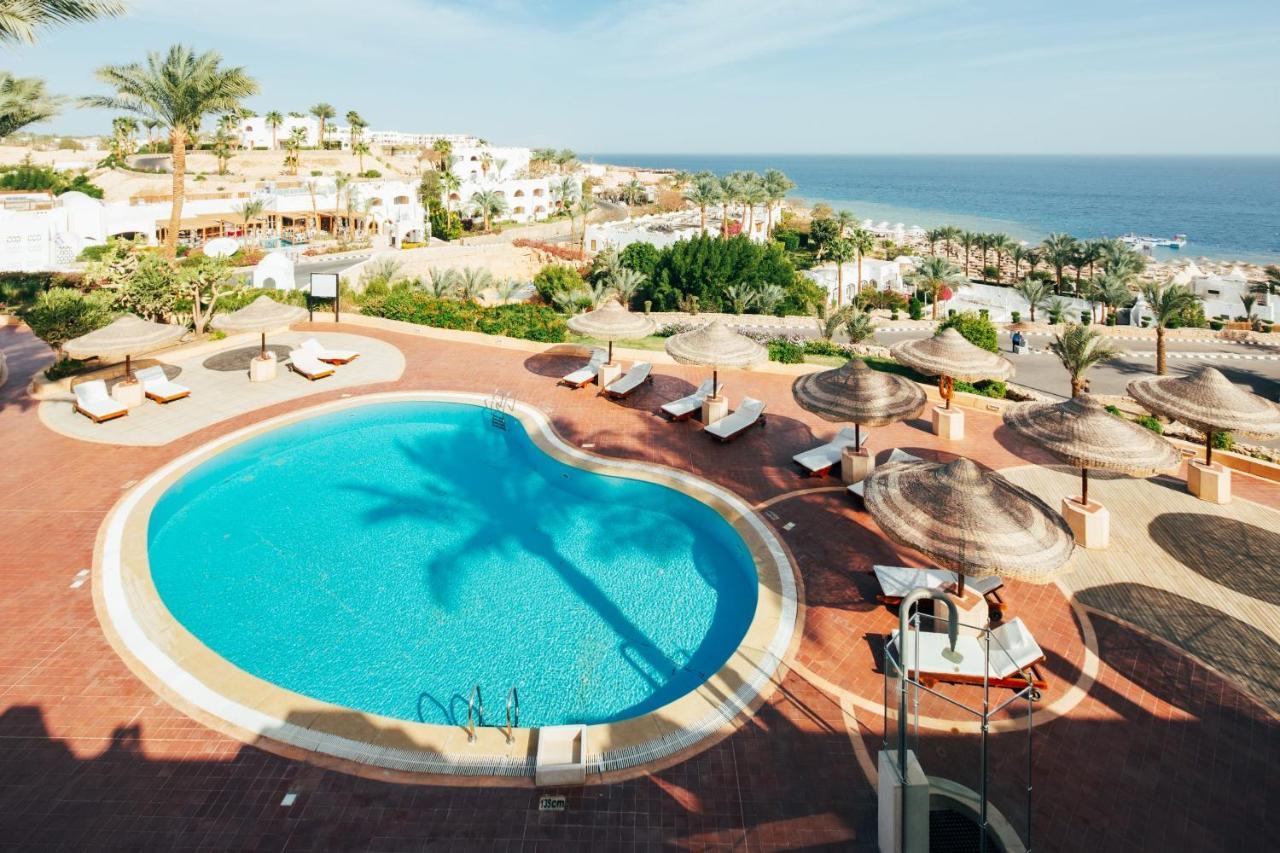 Domina Coral Bay Sultan - Private Hotel Sharm el-Sheikh