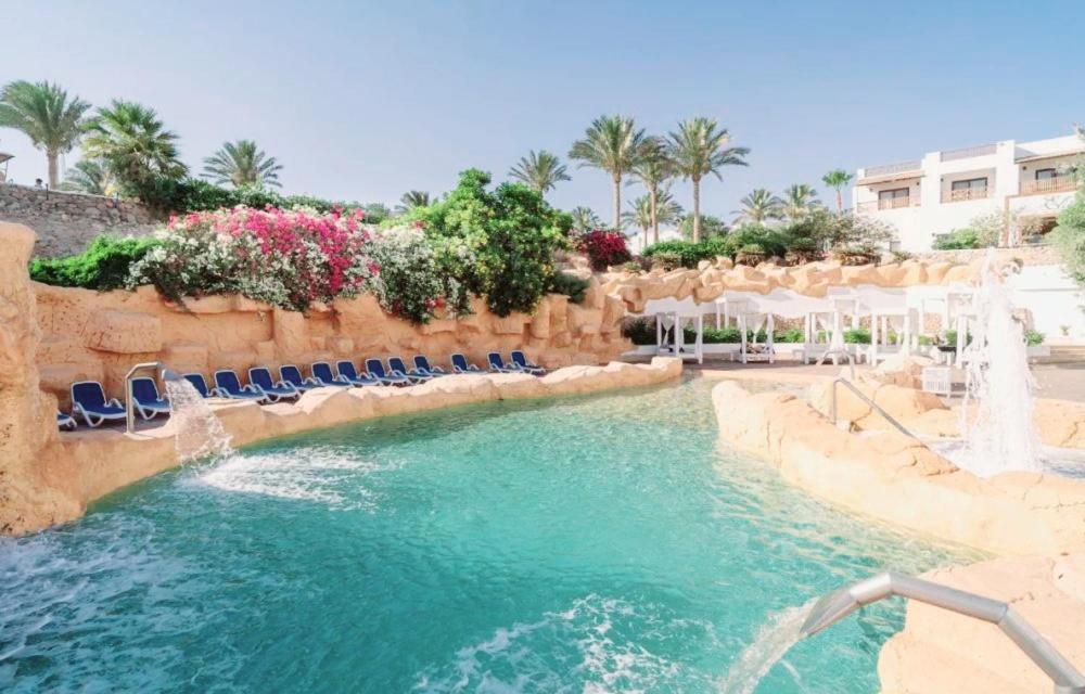 Domina Coral Bay Sultan - Private Hotel Sharm el-Sheikh