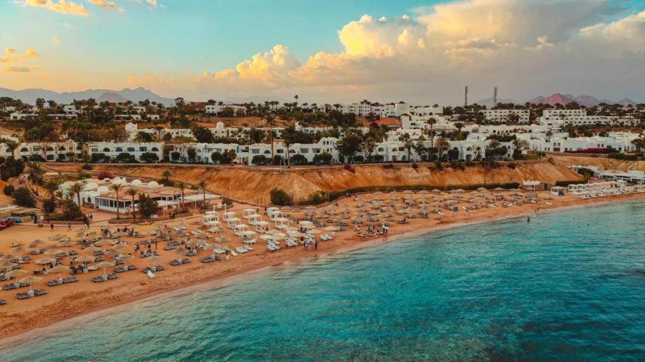 Domina Coral Bay Sultan - Private 5* Sharm el-Sheikh