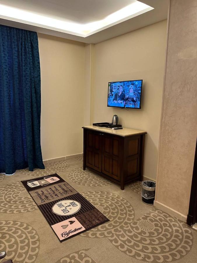 Hotel Al Fouad Pyramids View 3*