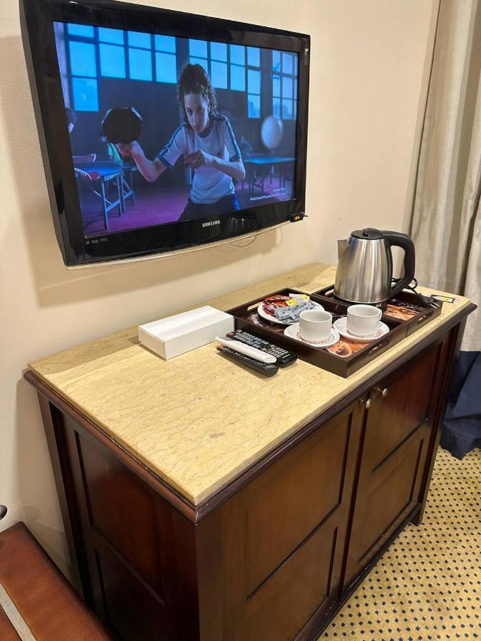 Hotel Al Fouad Pyramids View 3*