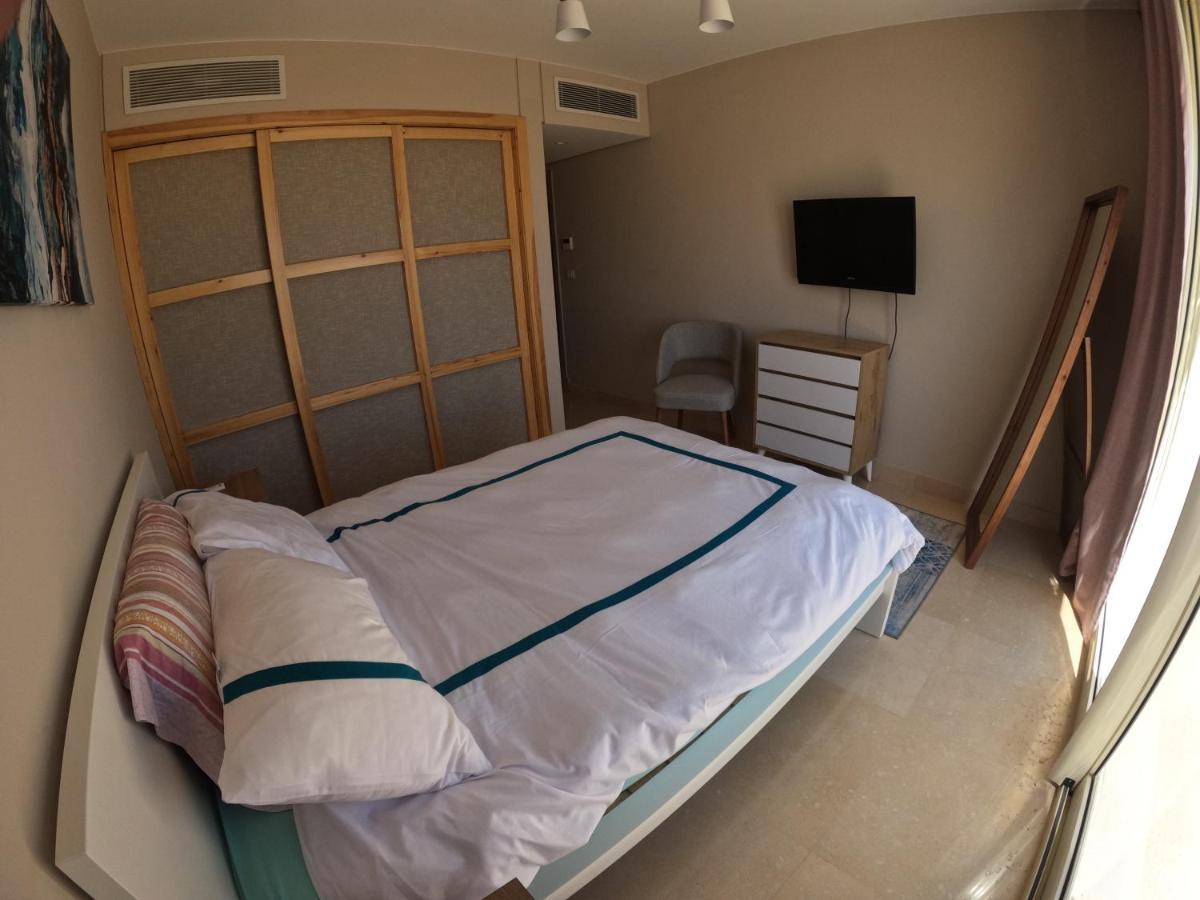 Apartment Mangroovy 2bd - M10 El Gouna