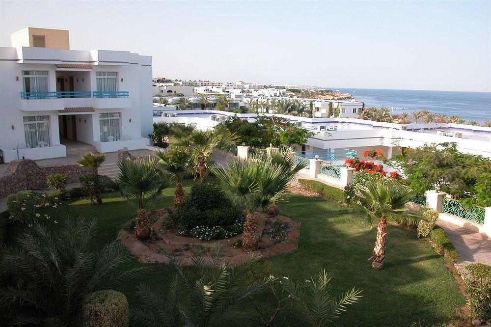 Resort Queen View Sharm El-Sheikh