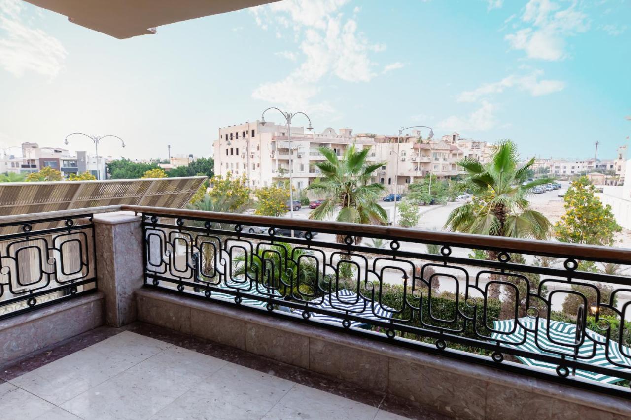 Hotel The 604 Powered By Look Cairo