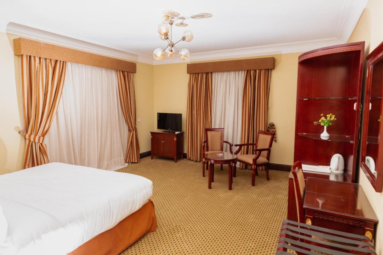 The 604 Powered By Look Hotel 4*