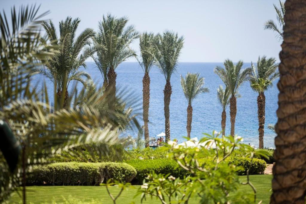 Fourseasons - Chalet- Private At Fourseasons Elsheikh *