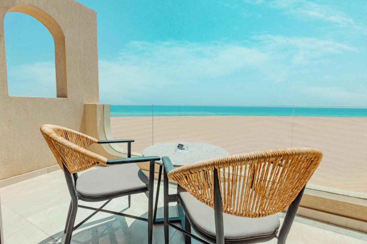 Sunrise Anjum Resort 5*
