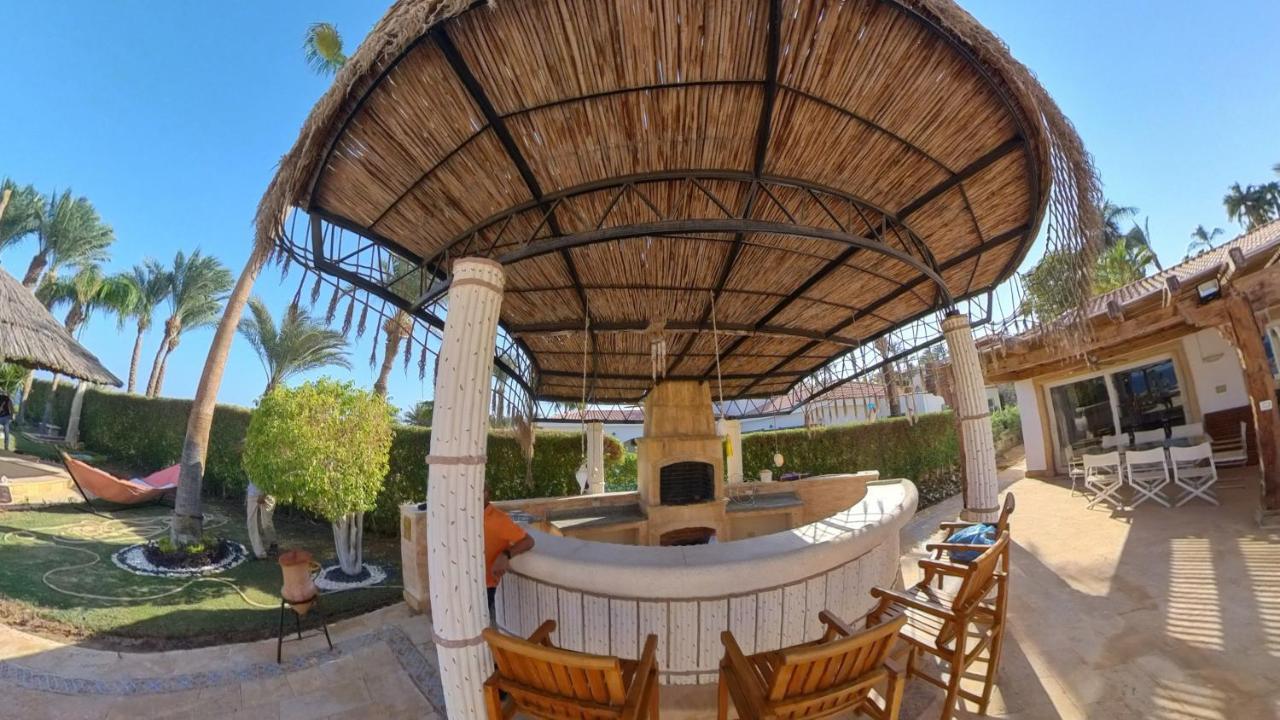 Vilă Casa Del Sol *
