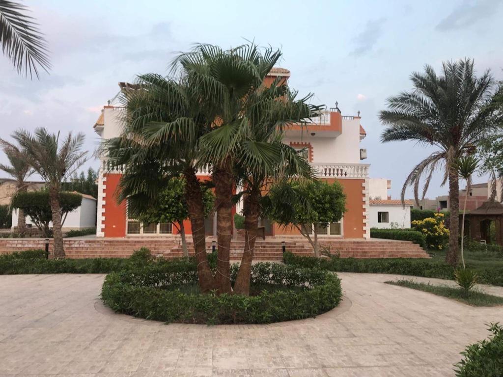 In Heart Of Villa Hurghada