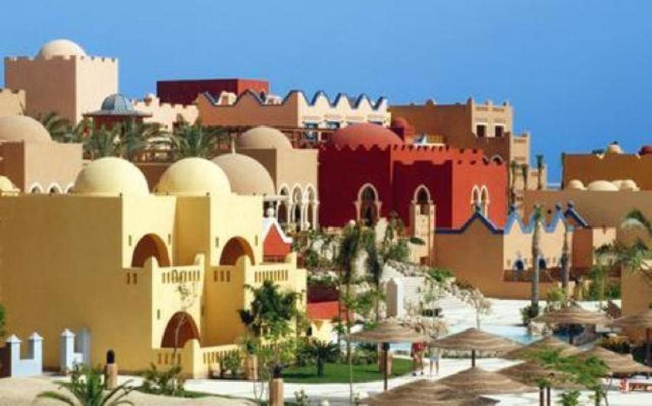 Resort Grand Makadi - Couples And Families Only