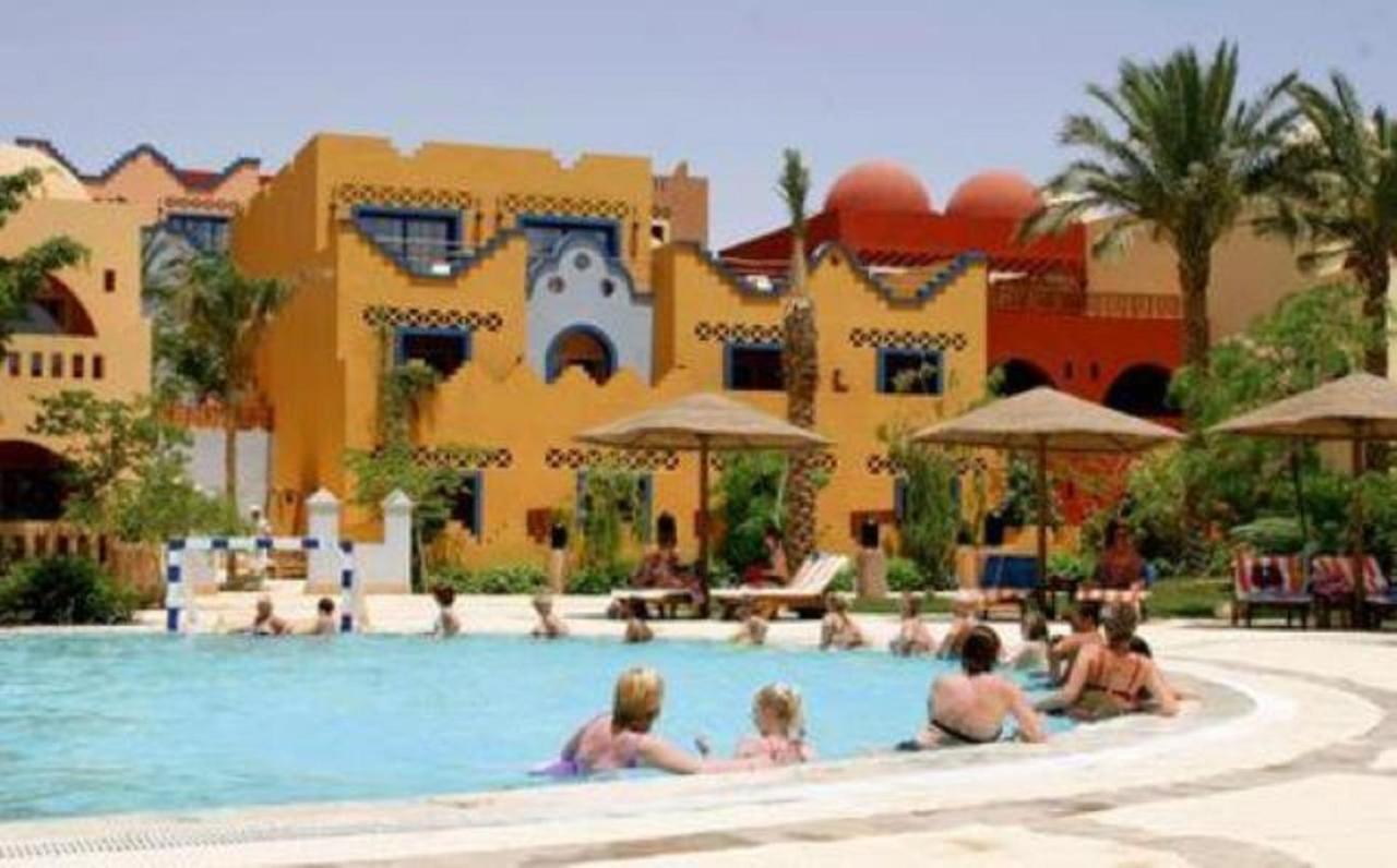 Grand Makadi - Couples And Families Only Resort Hurghada
