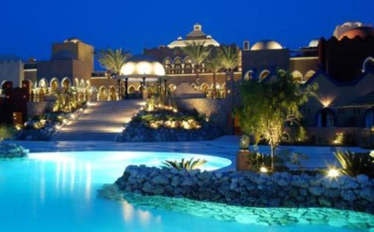 Grand Makadi - Couples And Families Only Resort 5*