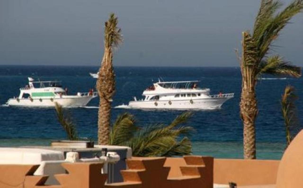 Grand Makadi - Couples And Families Only Resort 5*