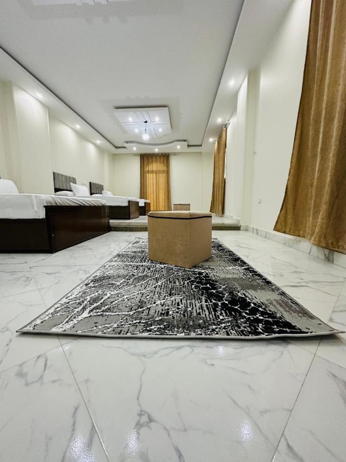 Hotel Golden Mask Pyramids Kafrat al Jabal