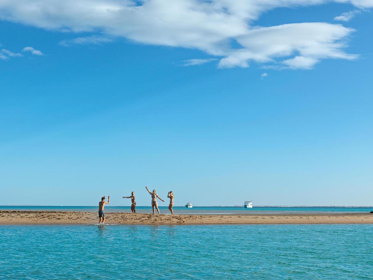 Resort Club Paradisio El Gouna Red Sea 4*