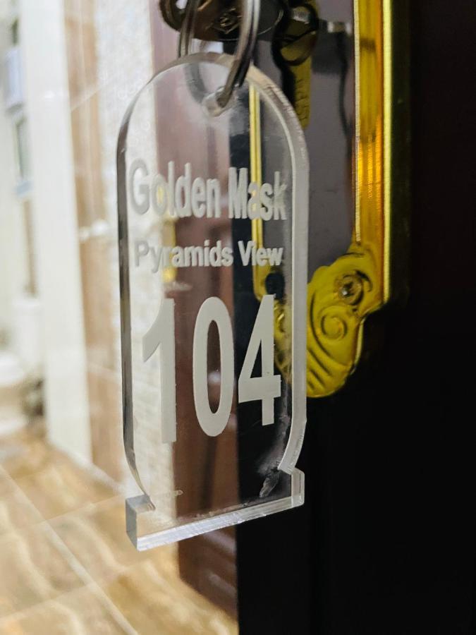Hotel Golden Mask Pyramids *