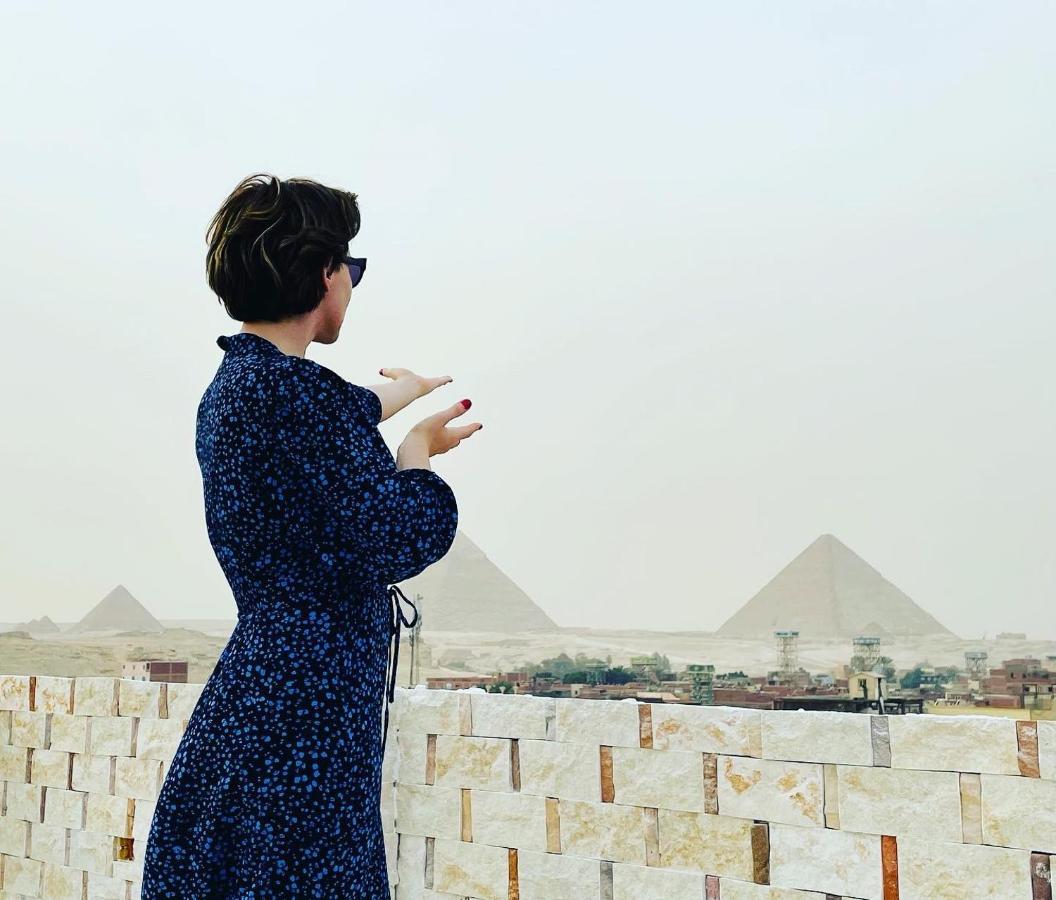 Hotel Golden Mask Pyramids