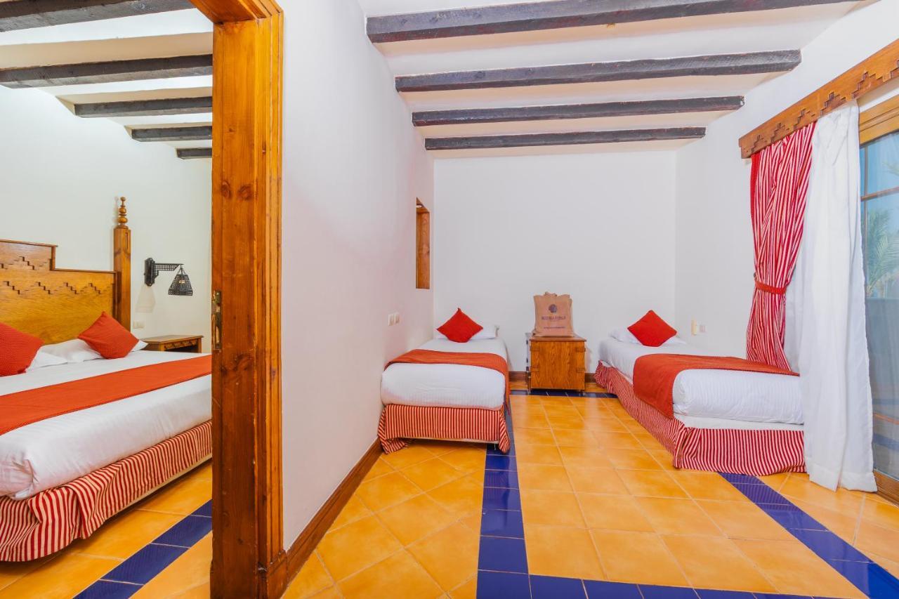 Resort Grand Makadi - Couples And Families Only