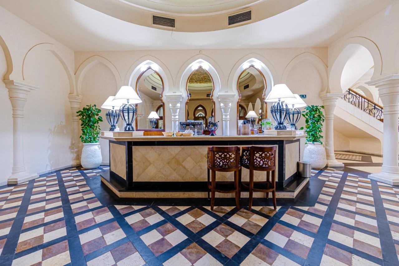 Grand Makadi - Couples And Families Only Resort 5*