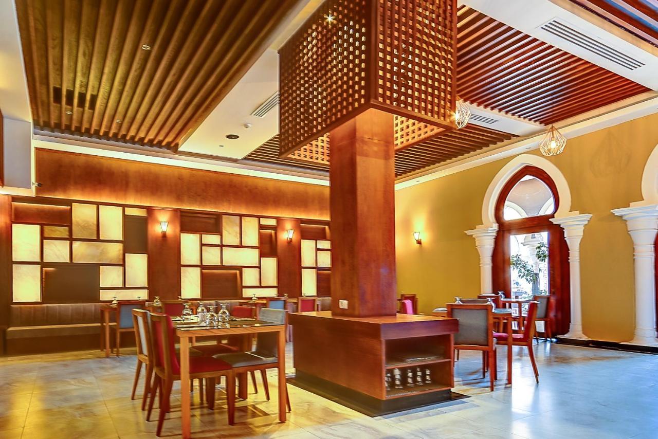 Resort Grand Makadi - Couples And Families Only Hurghada