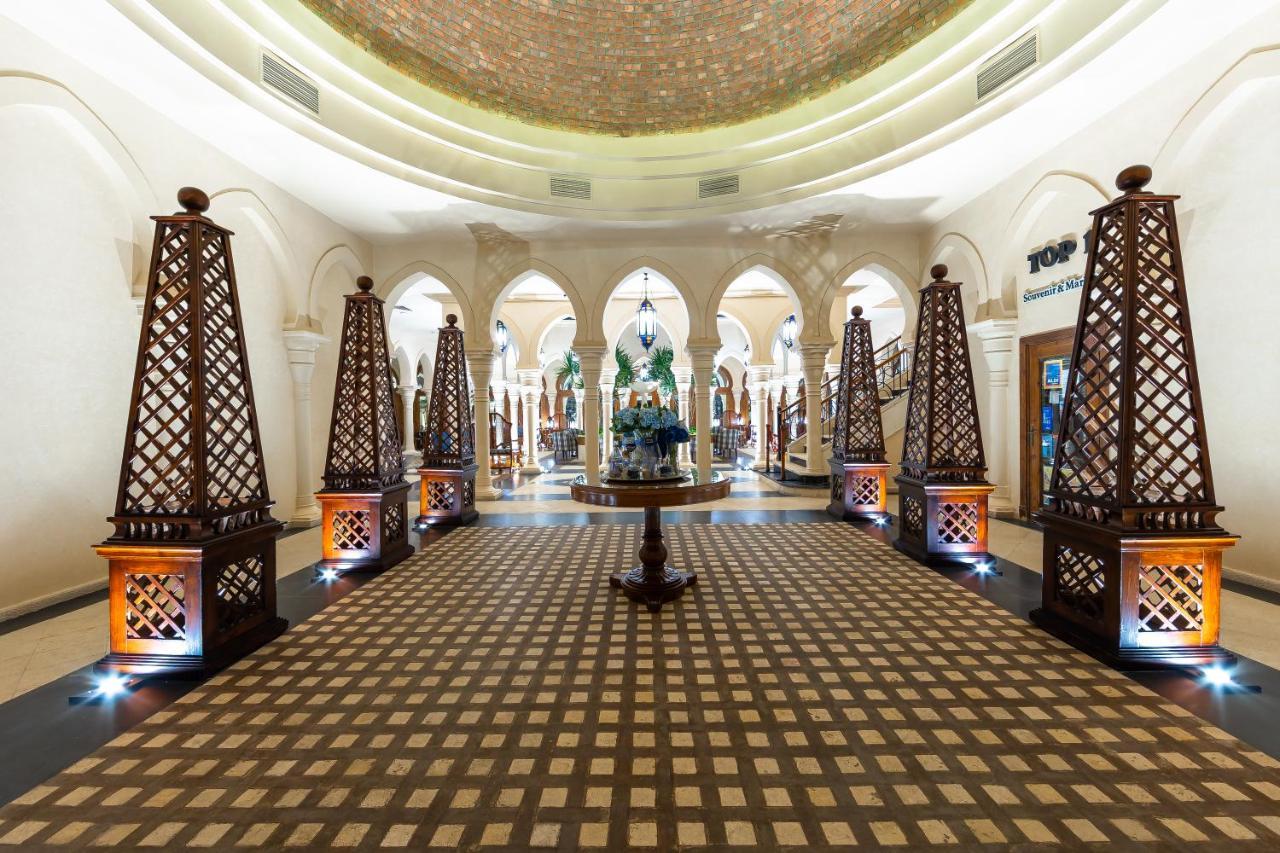 Grand Makadi - Couples And Families Only 5* Hurghada