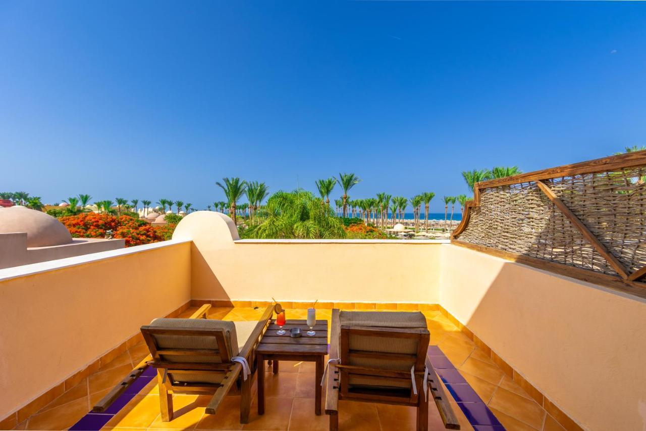 Resort Grand Makadi - Couples And Families Only 5*