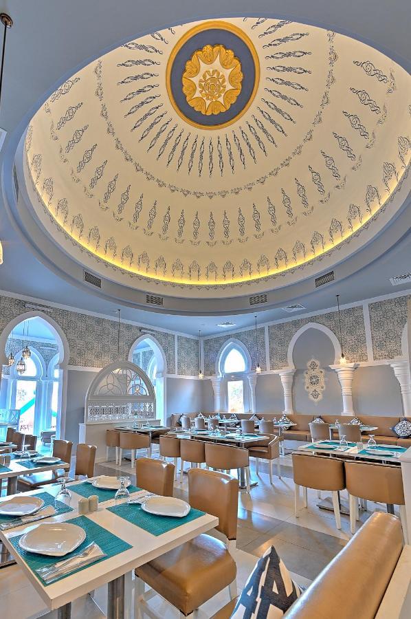 Grand Makadi - Couples And Families Only 5* Hurghada