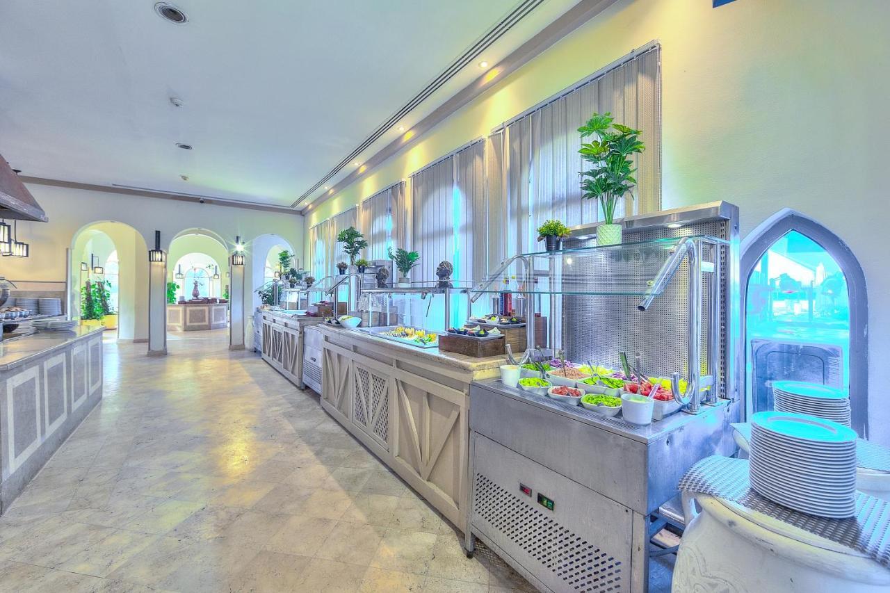 Resort Grand Makadi - Couples And Families Only