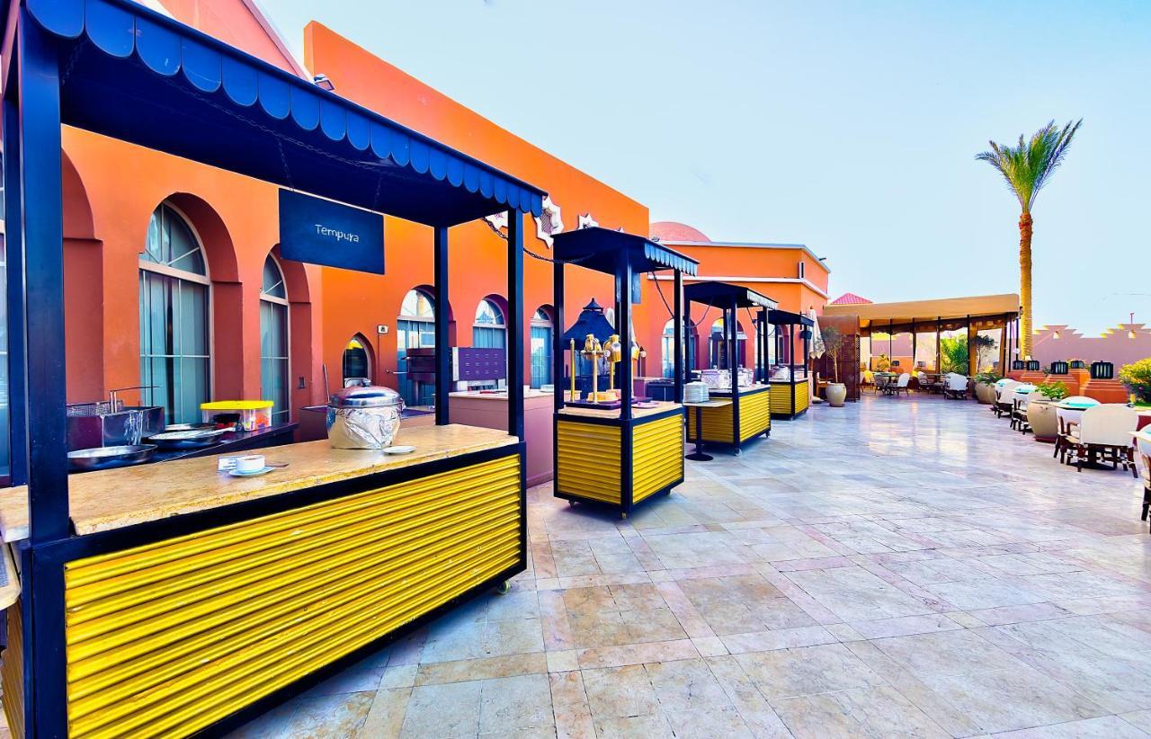 Grand Makadi - Couples And Families Only Resort