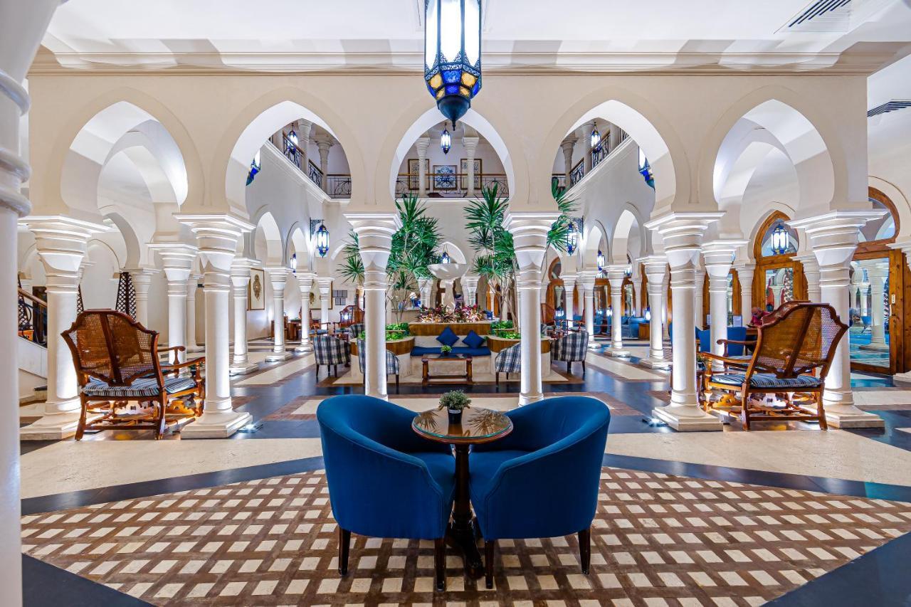 Grand Makadi - Couples And Families Only