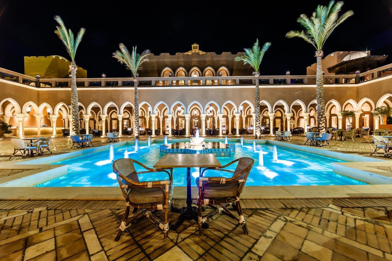 Grand Makadi - Couples And Families Only 5* Hurghada