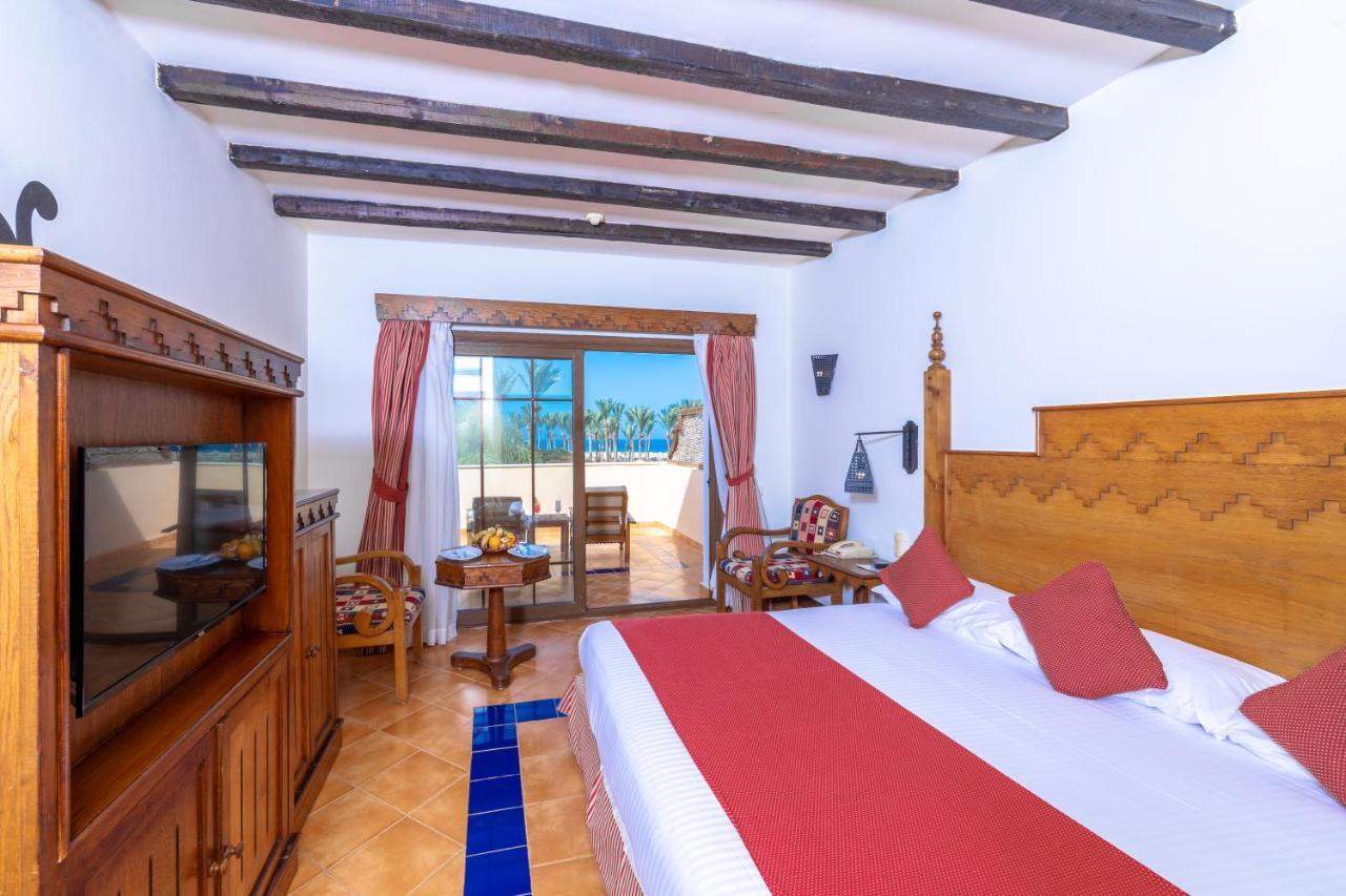 Grand Makadi - Couples And Families Only 5* Hurghada