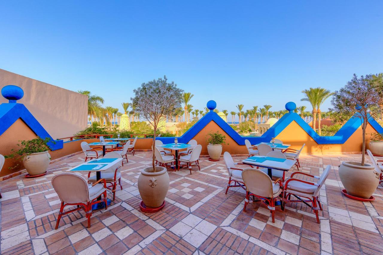 Grand Makadi - Couples And Families Only Resort Hurghada