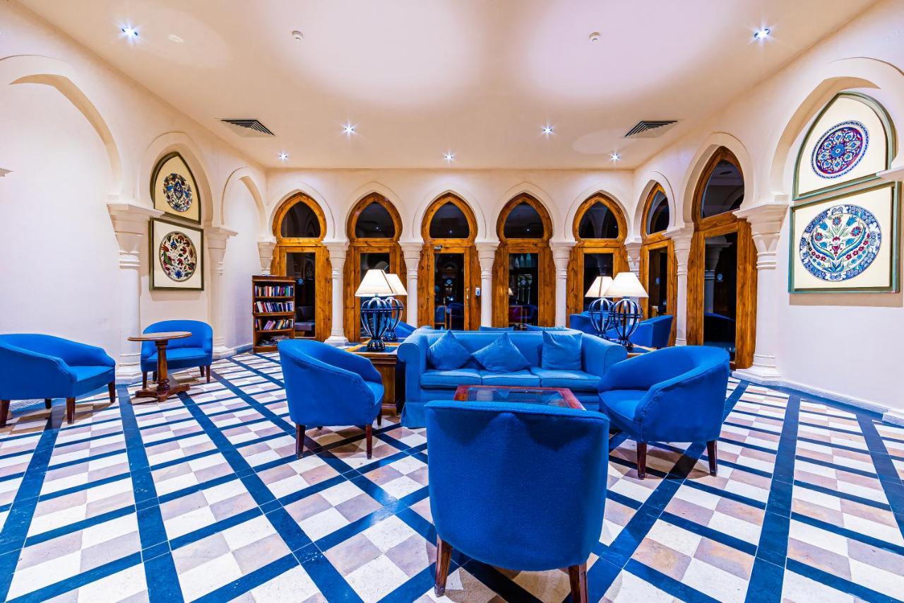 Resort Grand Makadi - Couples And Families Only 5*