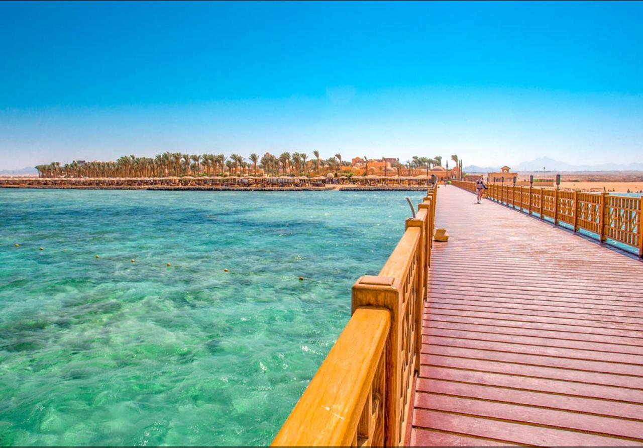Grand Makadi - Couples And Families Only Resort Hurghada