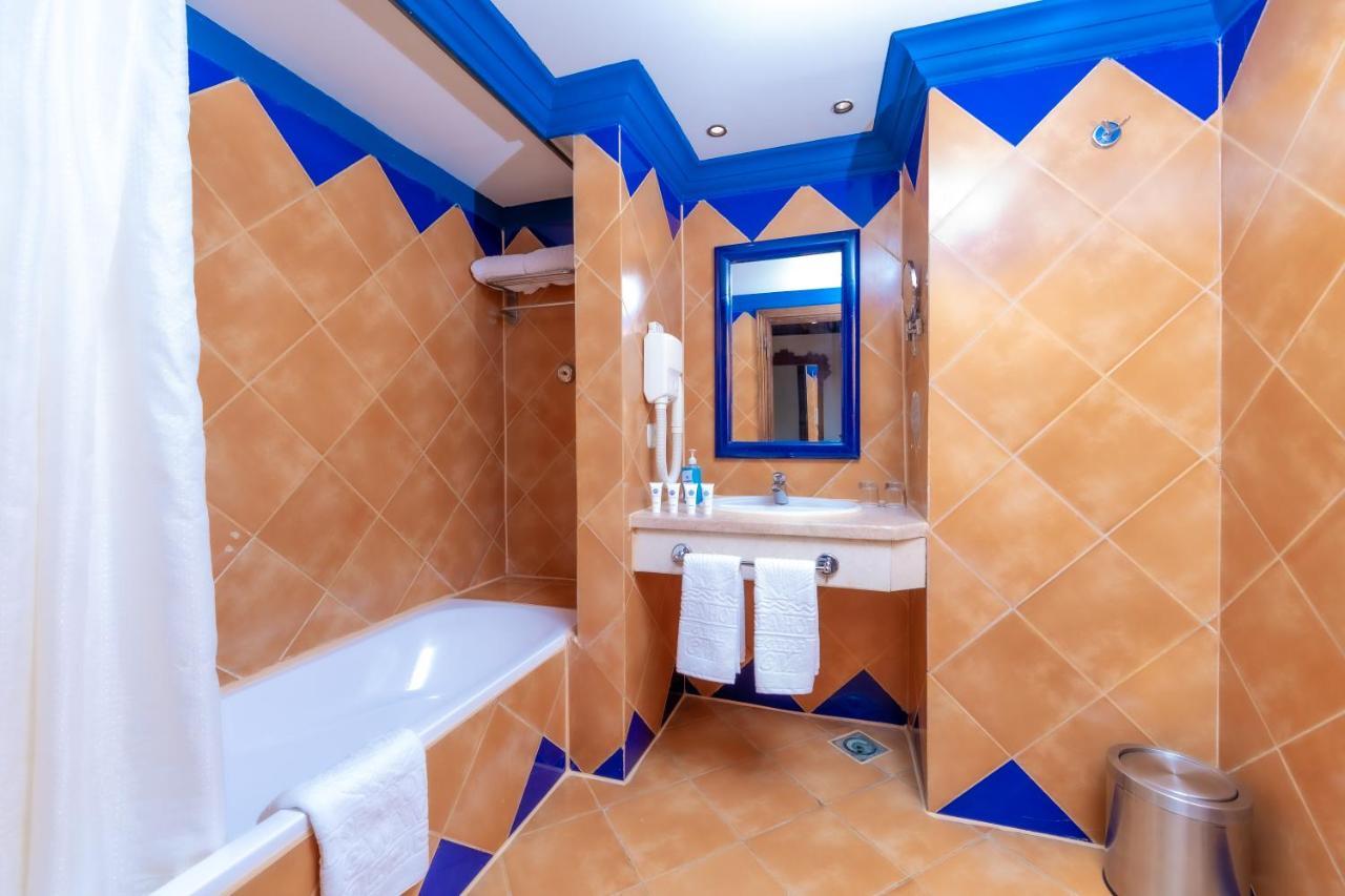 Grand Makadi - Couples And Families Only Resort 5*