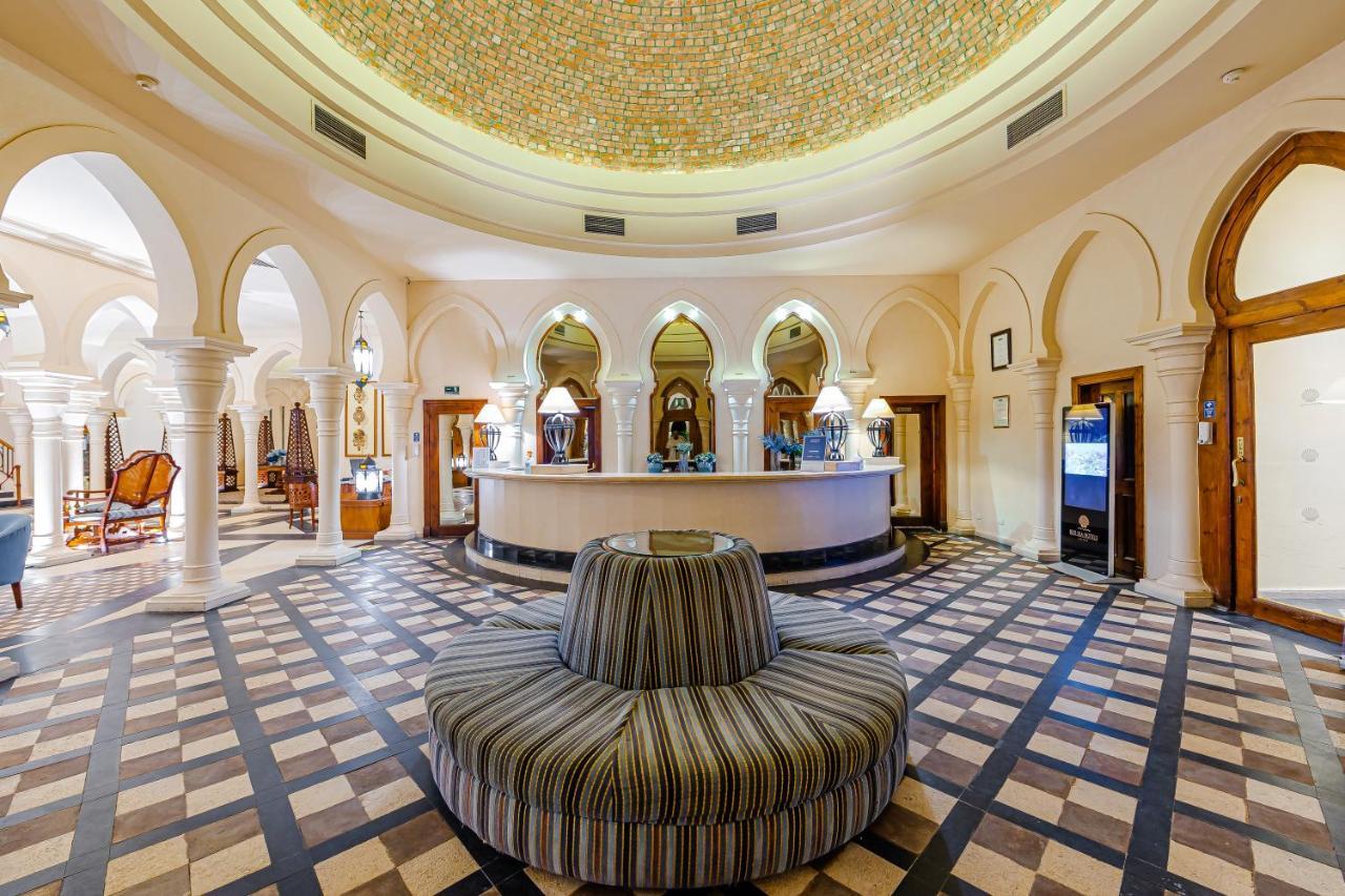 Resort Grand Makadi - Couples And Families Only Hurghada