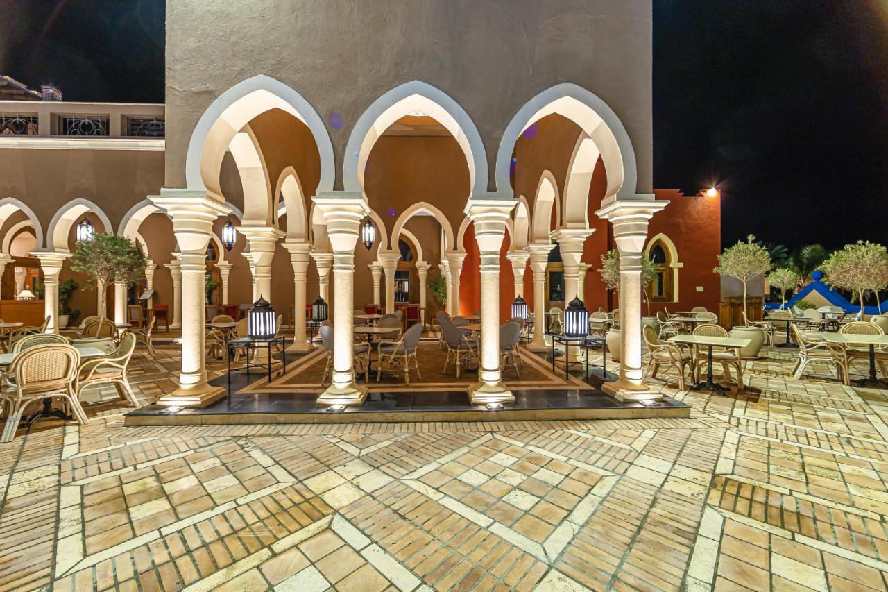 Grand Makadi - Couples And Families Only Resort Hurghada