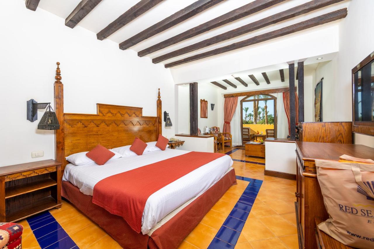 Grand Makadi - Couples And Families Only 5* Hurghada