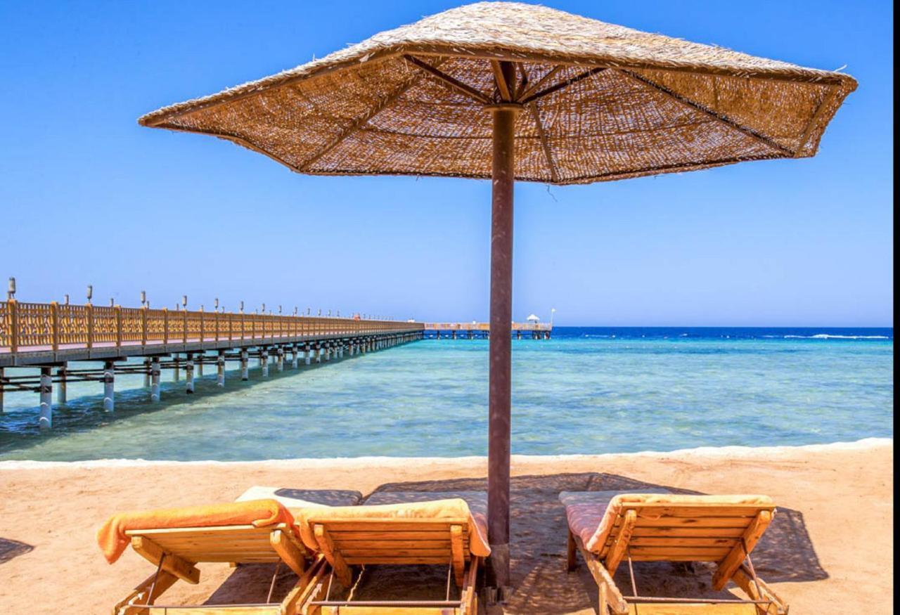 Grand Makadi - Couples And Families Only Resort Hurghada