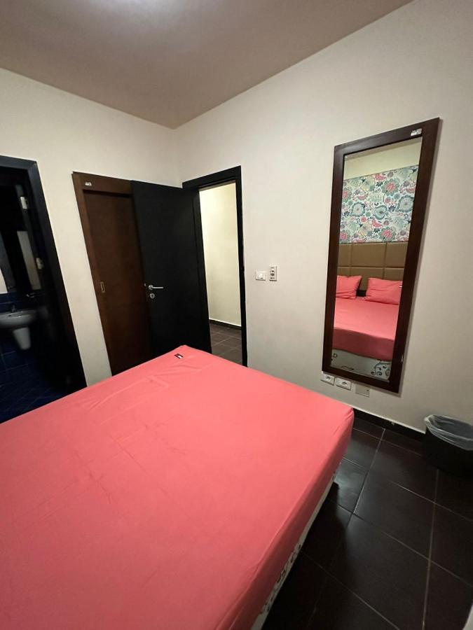 Porto Sharm-elsheikh Apartamento *