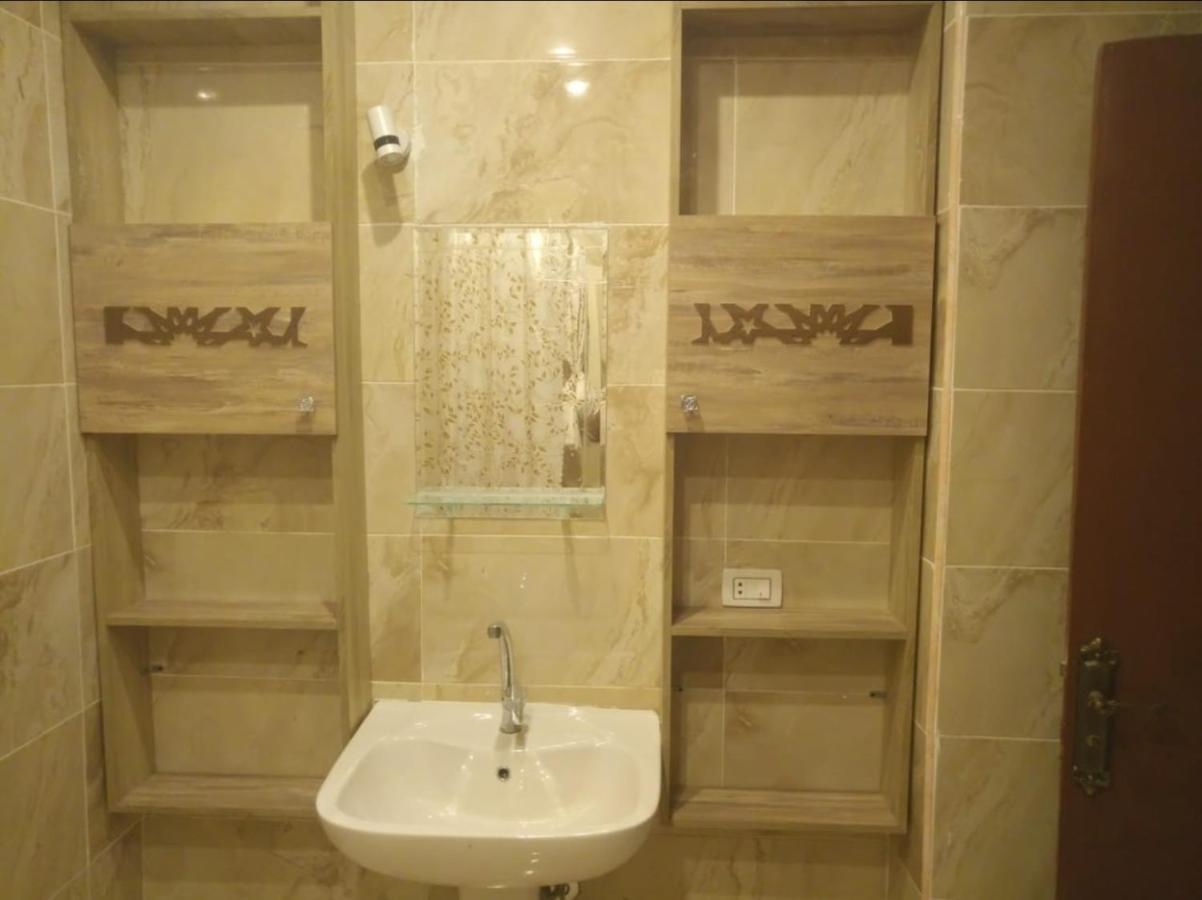 Apartamento Noura Luxury With Free Pool And Access In