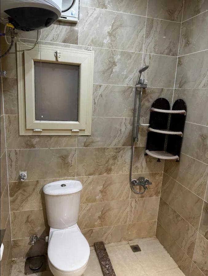 Noura Luxury With Free Pool And Access In Apartamento Hurghada