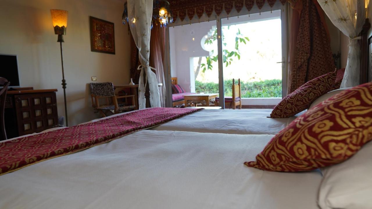 Private Coral & Kitchen In Sharm-el-sheikh Apartment