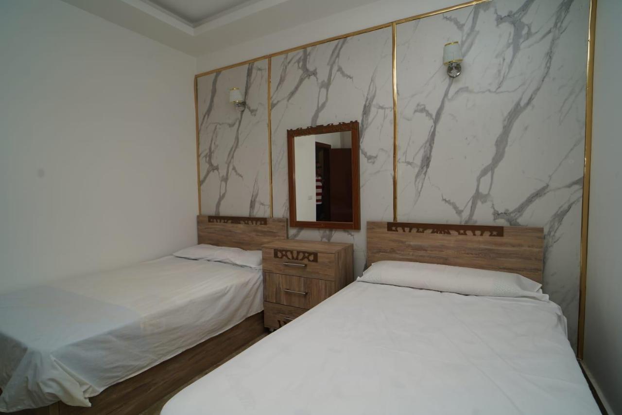 Noura Luxury With Free Pool And Access In Apartamento *