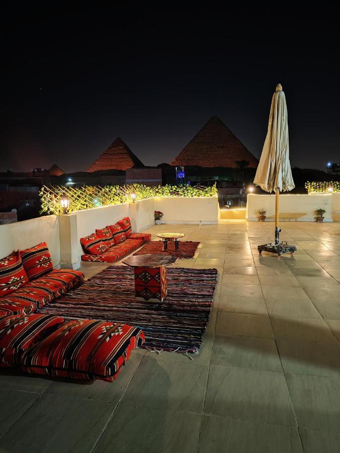 Magic Guest house Kafrat al Jabal