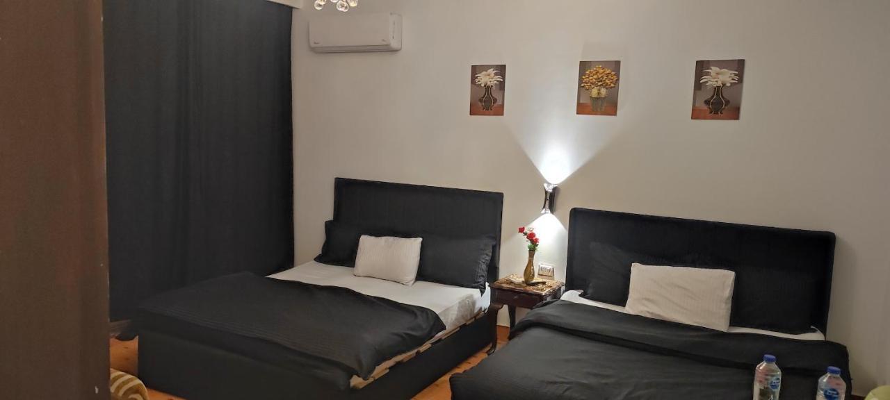 Magic Guest house *