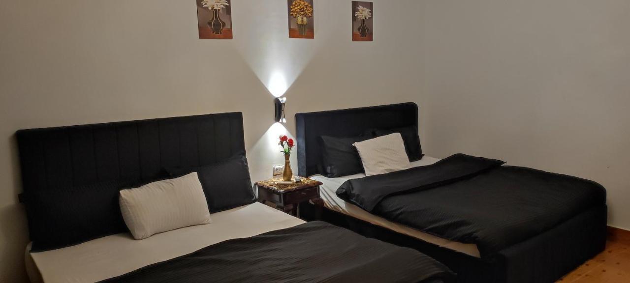 Magic Guest house Kafrat al Jabal